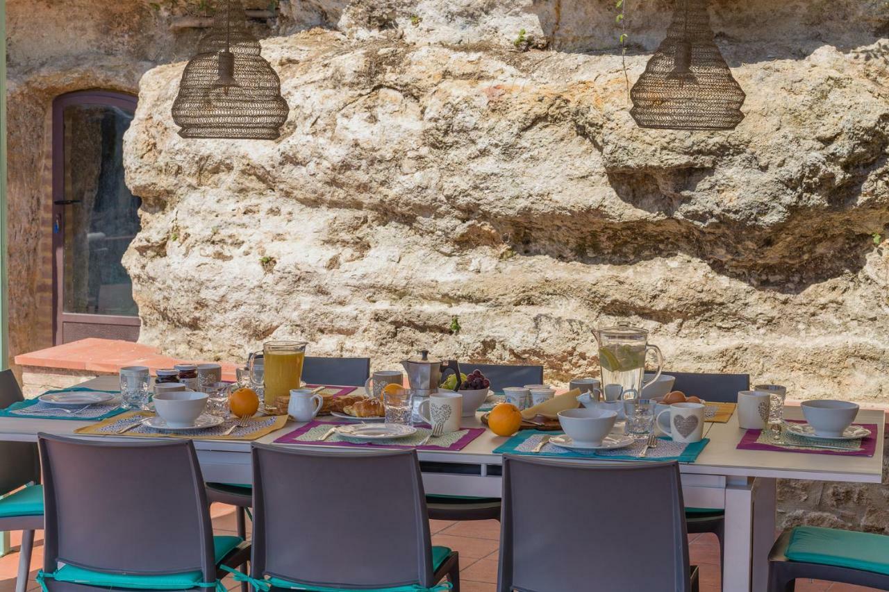 Villa La Coccola Poggibonsi Luaran gambar