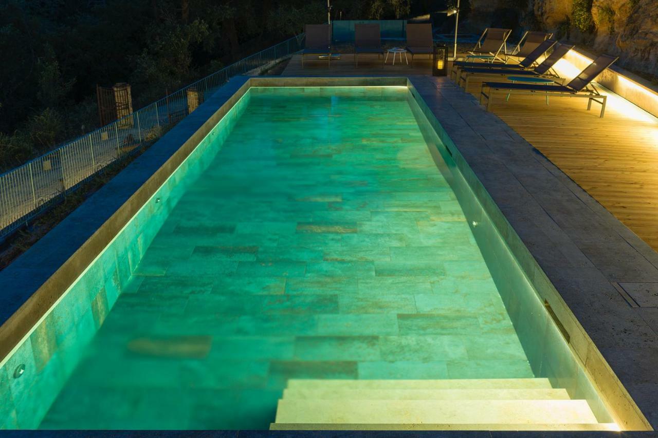 Villa La Coccola Poggibonsi Luaran gambar