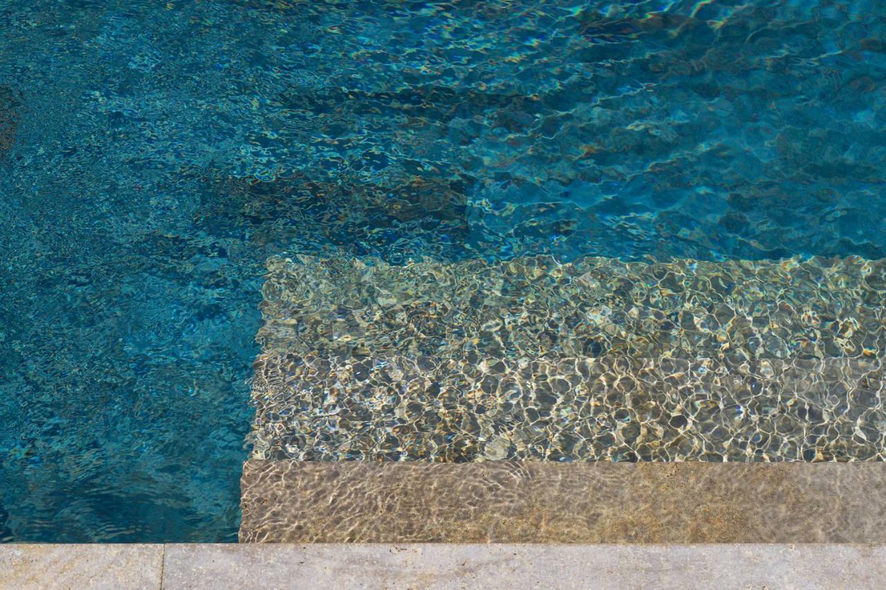 Villa La Coccola Poggibonsi Luaran gambar