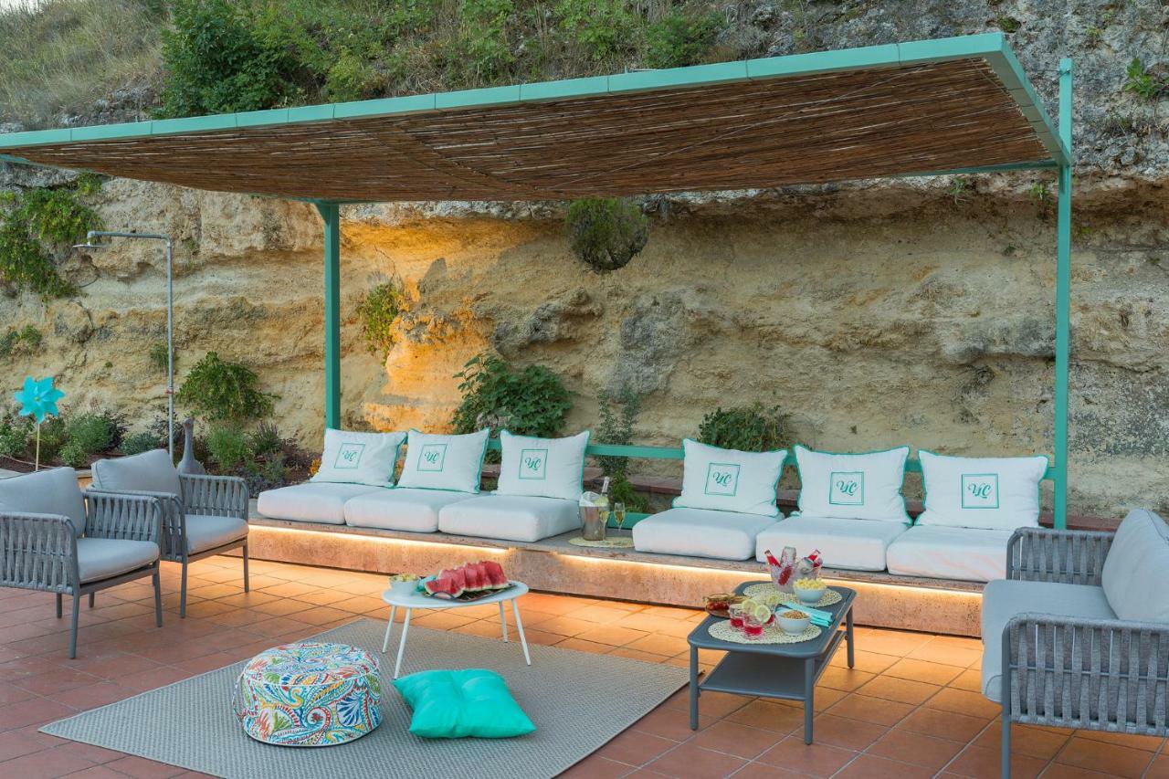 Villa La Coccola Poggibonsi Luaran gambar